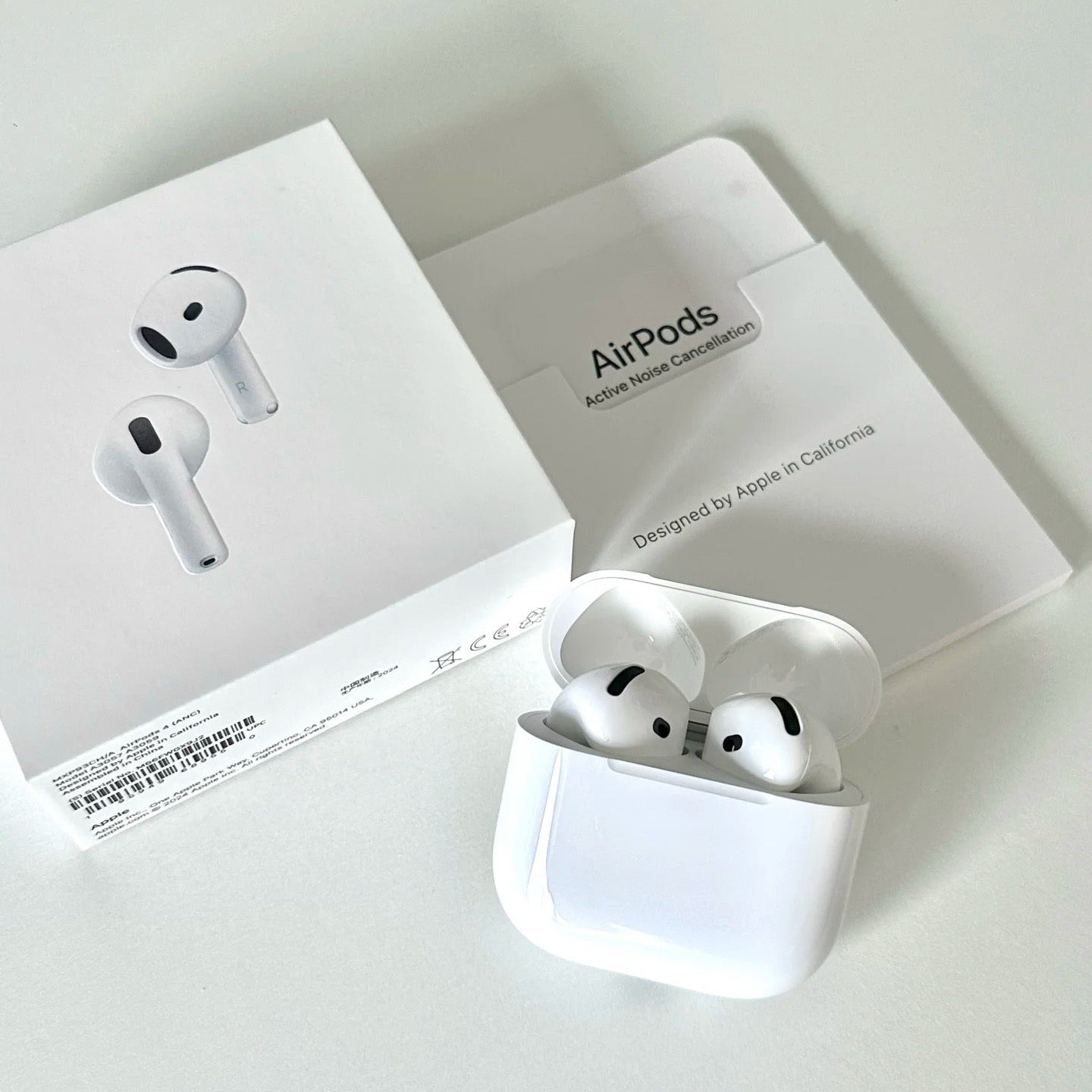 AirPods
