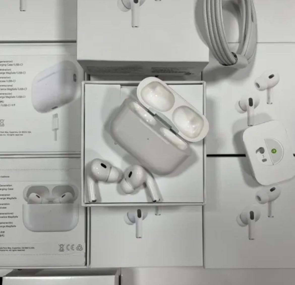 AirPods