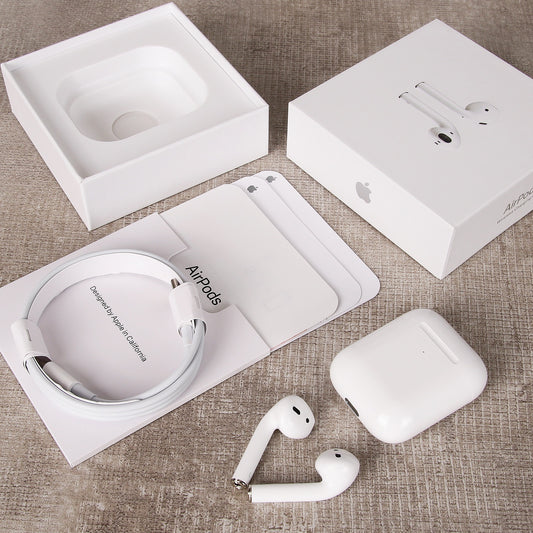AirPods