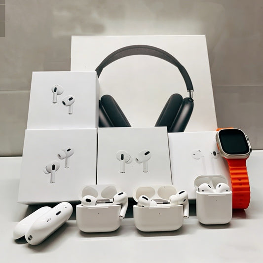 AirPods